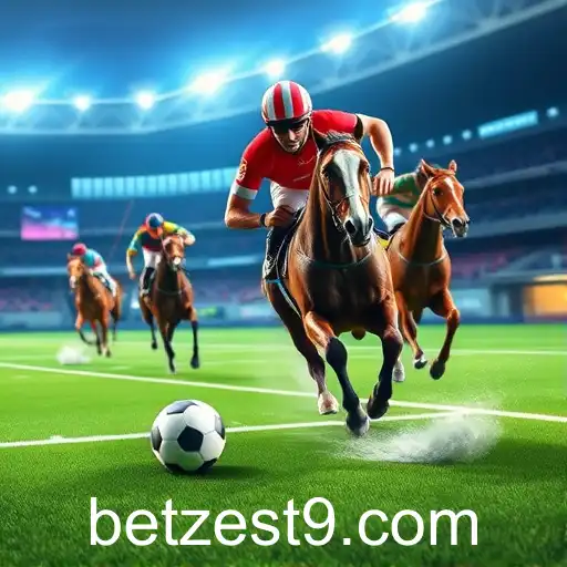 Betzest: The New Frontier of Online Gaming