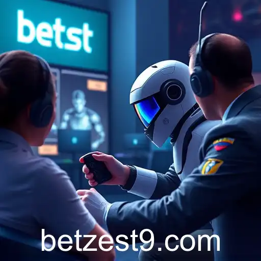 Betzest: A Dynamic Force in Online Gaming