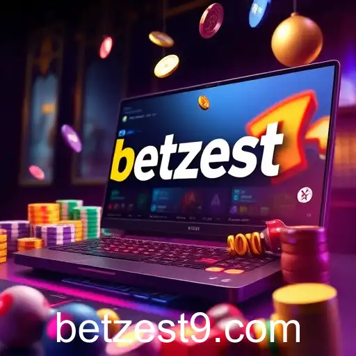 Betzest Revolutionizes Online Gaming Experience