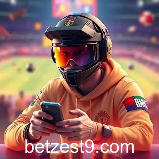 Betzest: Revolutionizing Online Gaming in 2025