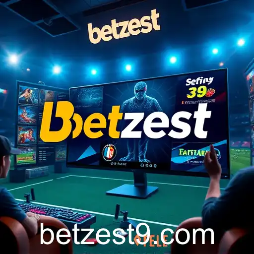 The Rise of Betzest in Digital Gaming
